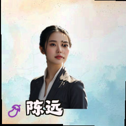 陈远